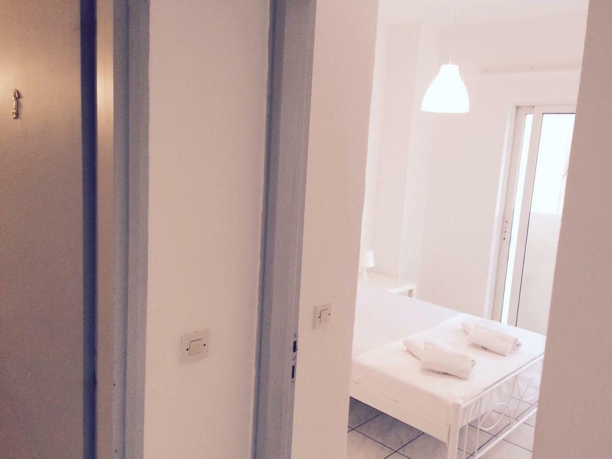 Korona Beach Apartments II Retimno Zewnętrze zdjęcie