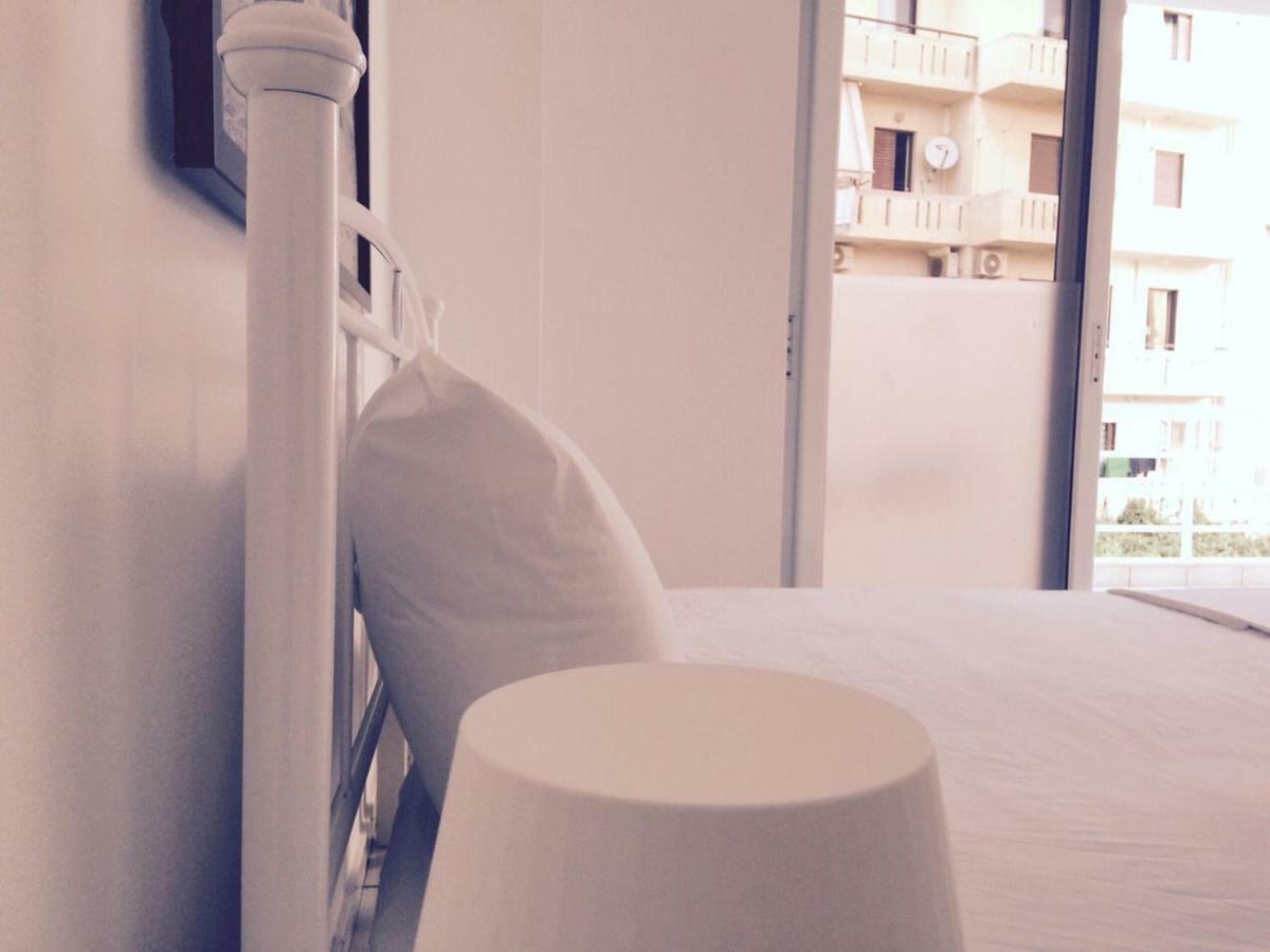Korona Beach Apartments II Retimno Zewnętrze zdjęcie