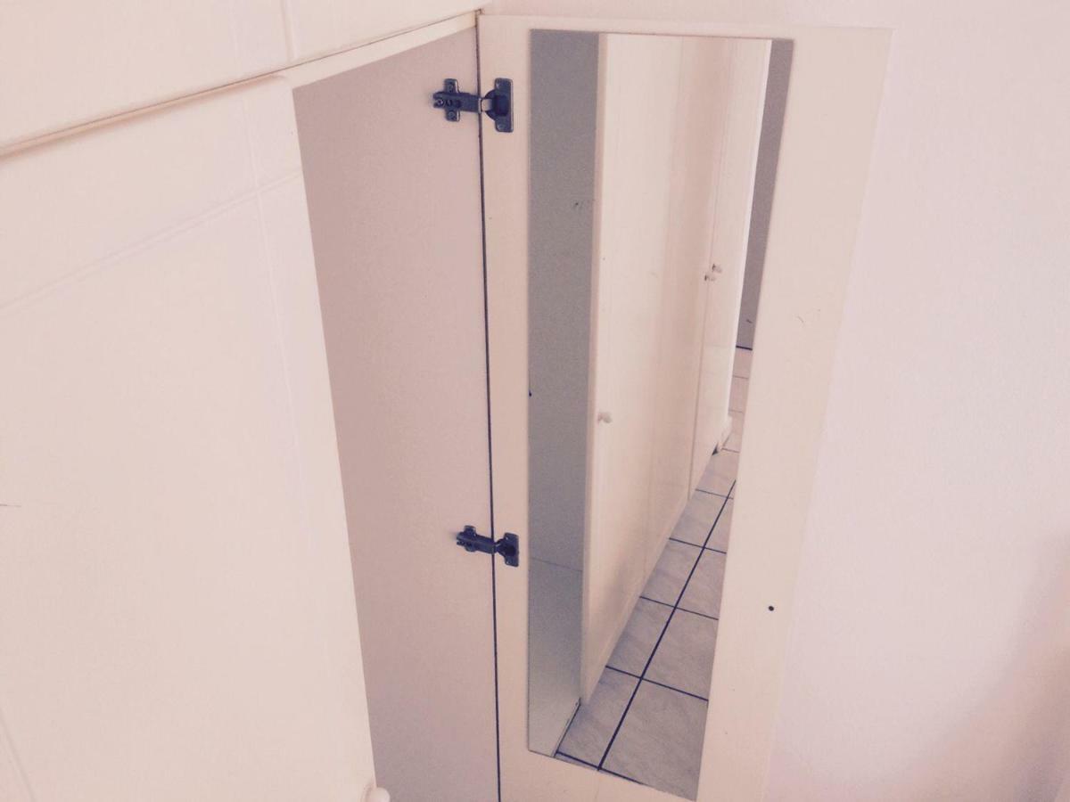 Korona Beach Apartments II Retimno Zewnętrze zdjęcie