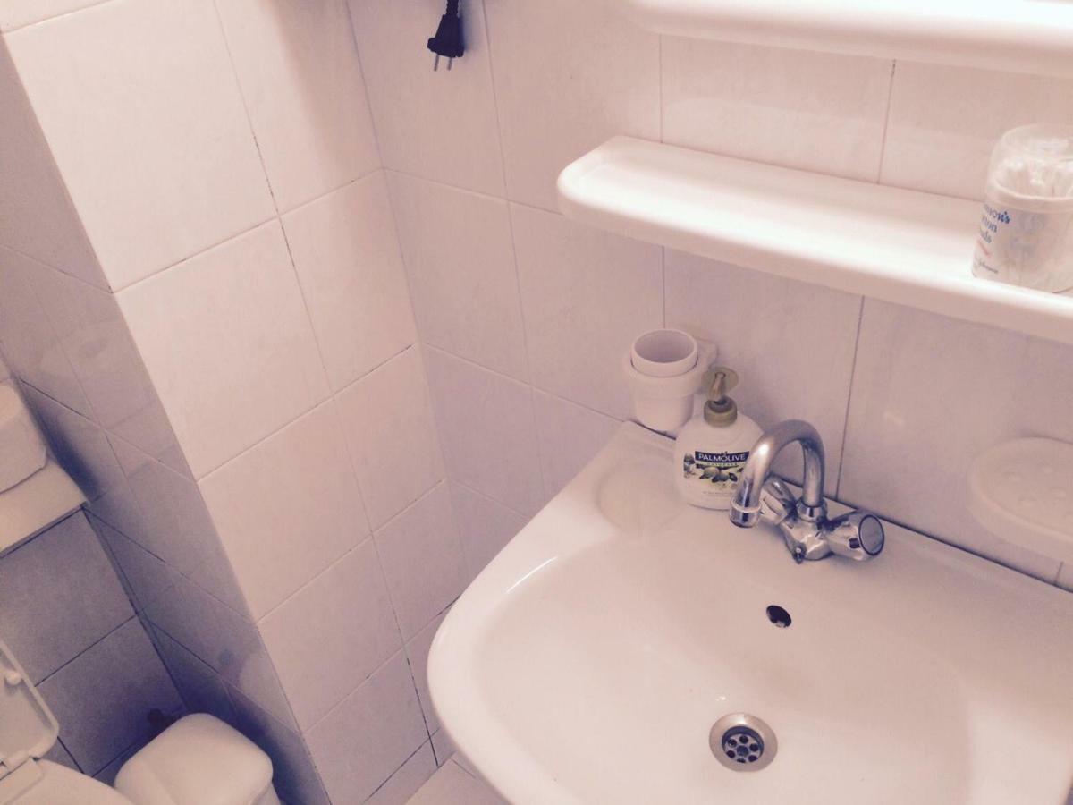 Korona Beach Apartments II Retimno Zewnętrze zdjęcie