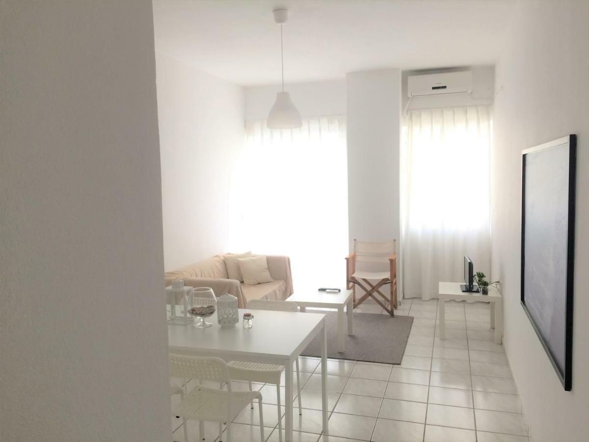 Korona Beach Apartments II Retimno Zewnętrze zdjęcie