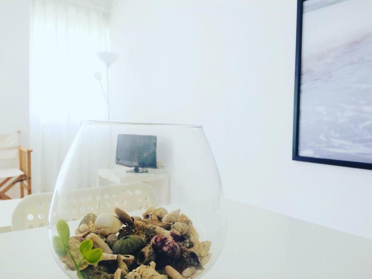 Korona Beach Apartments II Retimno Zewnętrze zdjęcie
